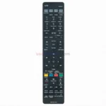 Sony RM-AAU155 AV Receiver Remote - view 3