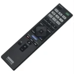 Sony RM-AAU189 AV Receiver Remote - view 2