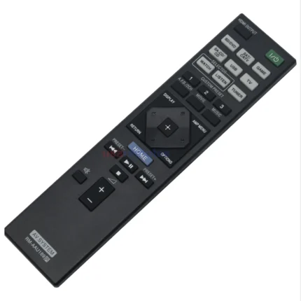 Sony RM-AAU189 AV Receiver Remote - view 2