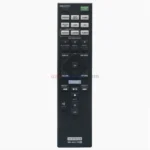 Sony RM-AAU189 AV Receiver Remote - view 4