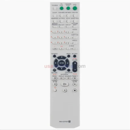 Sony RM-ADP001 DVD Remote - view 2