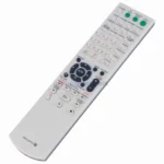 Sony RM-ADP001 DVD Remote - view 3