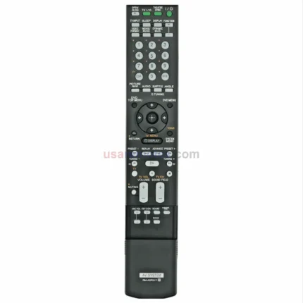 Sony RM-ADP017 Remote Control