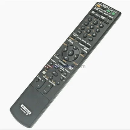 Sony RM-ADP021 DVD Remote