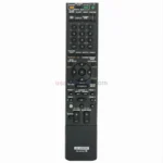 Sony RM-ADP021 DVD Remote - view 2