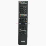 Sony RM-ADP029 DVD Remote - view 3