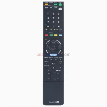 Sony RM-ADP035 Blu-ray Remote