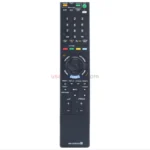 Sony RM-ADP035 Blu-ray Remote - view 2