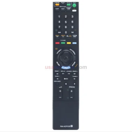 Sony RM-ADP035 Blu-ray Remote - view 2