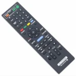 Sony RM-ADP054 Blu-ray Remote - view 2