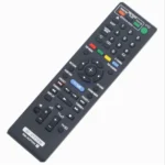 Sony RM-ADP054 Blu-ray Remote - view 4
