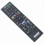 Sony RM-ADP073 Blu-ray Remote - view 3