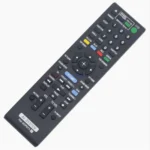 Sony RM-ADP073 Blu-ray Remote - view 4