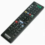 Sony RM-ADP076 Blu-ray Remote - view 2