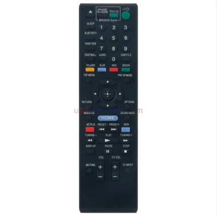 Sony RM-ADP089 Blu-ray Remote