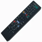 Sony RM-ADP089 Blu-ray Remote - view 2