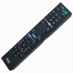 Sony RM-ADP120 Home Theater Remote - view 2