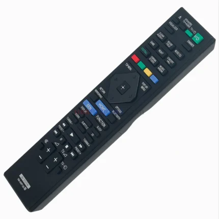 Sony RM-ADP120 Home Theater Remote - view 2