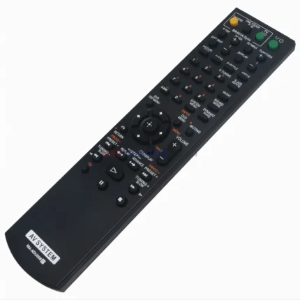 Sony RM-ADU008 Home Theater Remote - view 2