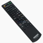 Sony RM-ADU008 Home Theater Remote - view 3
