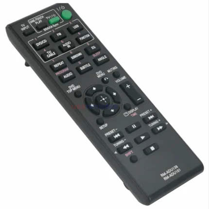Sony RM-ADU101 Remote Control