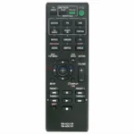 Sony RM-ADU101 Remote Control - view 2