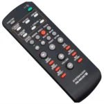 Sony RM-AMU007 Remote Control - view 3