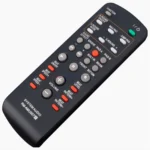Sony RM-AMU007 Remote Control - view 4