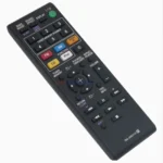 Sony RM-AMU141 Remote Control - view 2
