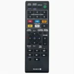 Sony RM-AMU141 Remote Control - view 3