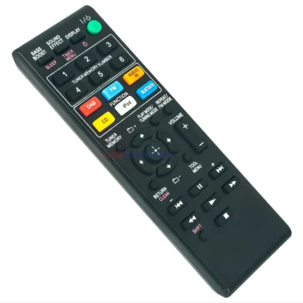 Sony RM-AMU145 Remote Control