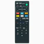 Sony RM-AMU145 Remote Control - view 3