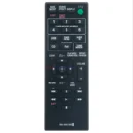 Sony RM-AMU150 Remote Control
