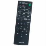 Sony RM-AMU150 Remote Control - view 2