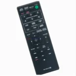 Sony RM-AMU150 Remote Control - view 4