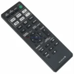 Sony RM-AMU163 Remote Control