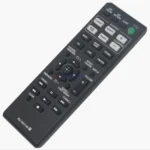 Sony RM-AMU163 Remote Control - view 2
