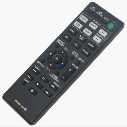 Sony RM-AMU163 Remote Control - view 2