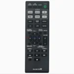 Sony RM-AMU163 Remote Control - view 4