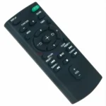 Sony RM-AMU197 Remote Control