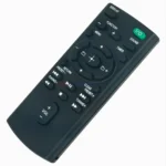 Sony RM-AMU197 Remote Control - view 3