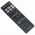 Sony RM-AMU199 Remote Control