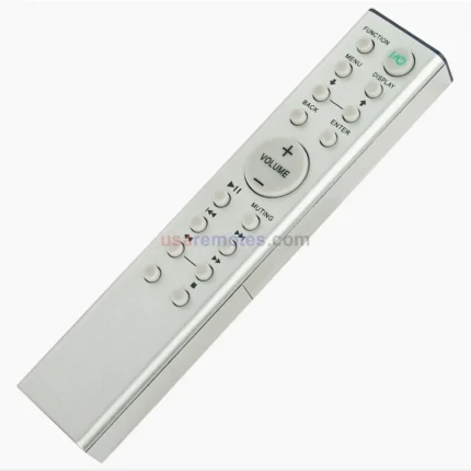 Sony RM-AMU209 Remote Control - view 2