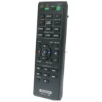 Sony RM-ANP114 Soundbar Remote