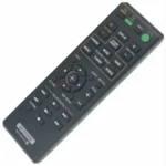 Sony RM-ANP114 Soundbar Remote - view 4