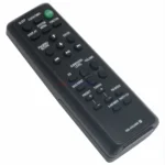 Sony RM-ANU066 Remote Control - view 3