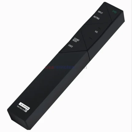 Sony RM-ANU164 Soundbar Remote - view 2