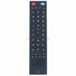 Sony RM-C3012 TV Remote - view 2
