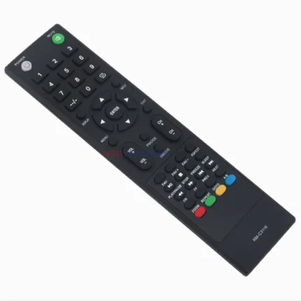 Sony RM-C3116 TV Remote - view 2