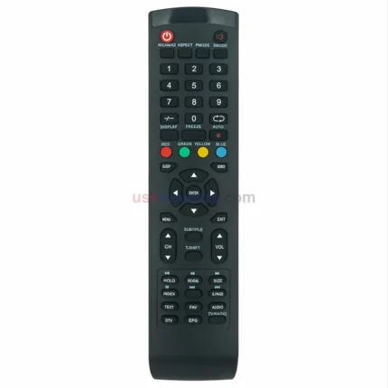 Sony RM-C3149 TV Remote